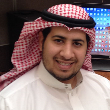 Khalid Alqahtani