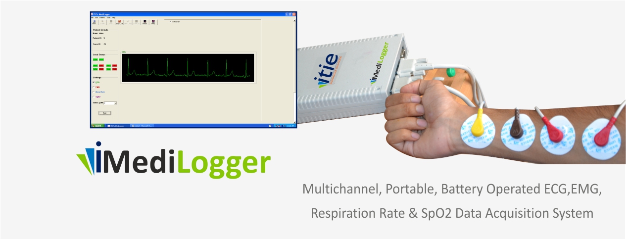 2 imedilogger brochure